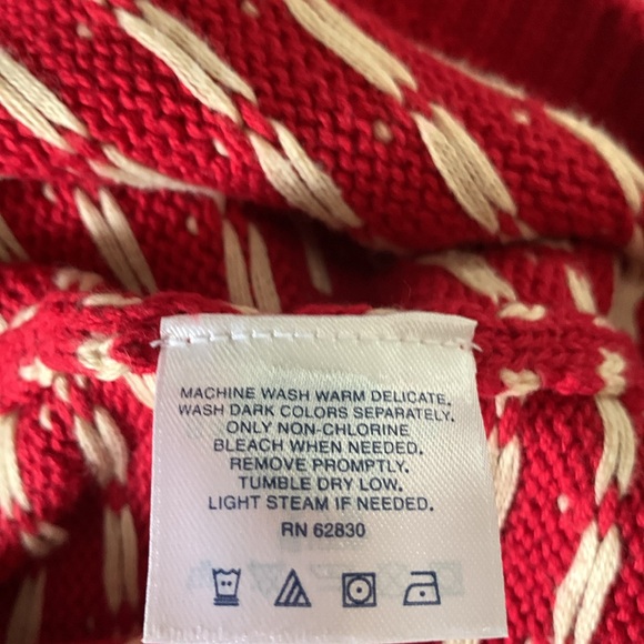 Lands End sweater - Picture 5 of 7